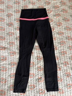 lululemon athletica OG align legging size 4